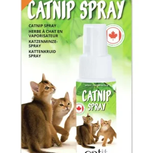 catit Senses 2.0 Catnip Spray 60 ml Garantierte Lieferung